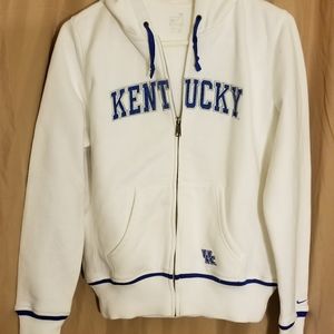 NIKE Kentucky Hoodie
Women's Size M